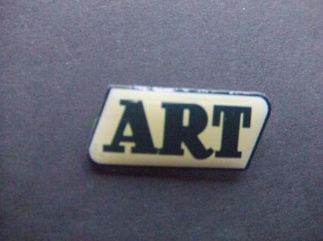 Art onbekend logo